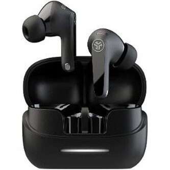 Sluchátka JLAB Jbuds Pods ANC Black Sluchátka JLAB Jbuds Pods ANC Black
