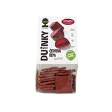 Krekry slané s dužinou z červené řepy 100 g   ZEMANKA