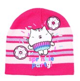 ČEPICE GÁBININ KOUZELNÝ DOMEK - GABBY’S DOLLHOUSE - velikost 52