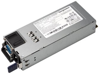 MikroTik G1251-0250WNA napájecí adaptér pro CRS812, 12V, 20,8A, výkon 250W MikroTik G1251-0250WNA napájecí adaptér pro CRS812, 12V, 20,8A, výkon 250W