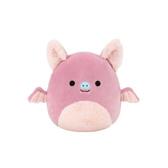 Squishmallows Netopýr - Jakob 20 cm