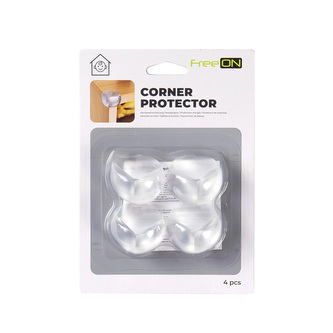 Ochrana rohov FreeON 4ks