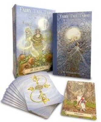 Fairy Tale Tarot