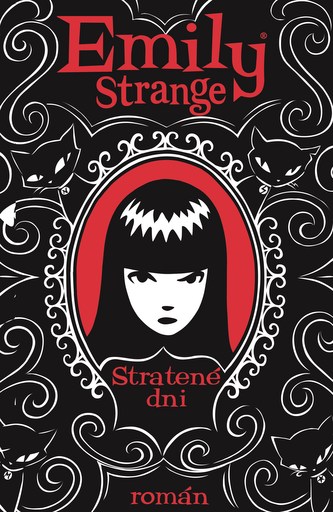 Stratené dni Emily Strange