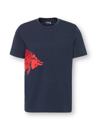 Red Bull Ring tričko Adrenaline tmavě modré - M