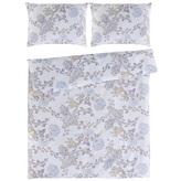 Saténové povlečení Elegance Velikost: 160x200 + 2x 70x80 cm