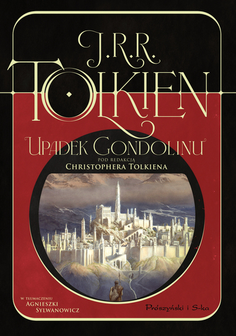 Upadek Gondolinu wyd. 2025 Upadek Gondolinu wyd. 2025