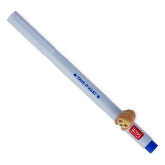 Gelové pero Legami - Sloth