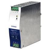 ORNO OR-PSU-1675 Průmyslový zdroj spínaný 24V DC 5A 120W na DIN lištu