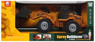 MASZYNA BUD R/C FF LAD SPRAY 67X30X22 MC WB 6 MASZYNA BUD R/C FF LAD SPRAY 67X30X22 MC WB 6