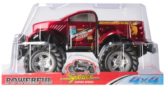 Auto terenowe MEGA CREATIVE 567031