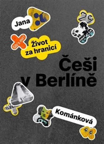 Češi v Berlíně Češi v Berlíně