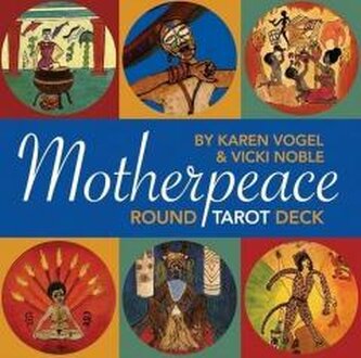 Mlle Lenormand Blue Owl Relaunch