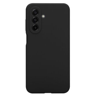 Tactical Velvet Smoothie Kryt pro Samsung Galaxy A17 5G Asphalt Tactical Velvet Smoothie Kryt pro Samsung Galaxy A17 5G Asphalt