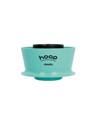Ceado Hoop Coffee Brewer - Aquamarine