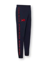 Red Bull Ring pánské tepláky Pit Lane tmavě modré - S