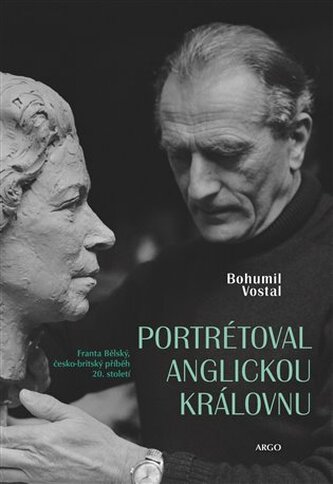 Portrétoval anglickou královnu Portrétoval anglickou královnu