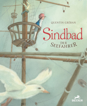 Sindbad der Seefahrer Sindbad der Seefahrer