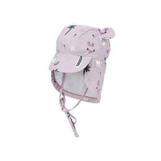 Detská kúpacia čiapka BIMBIDREAMS Hawai s UVP 50+