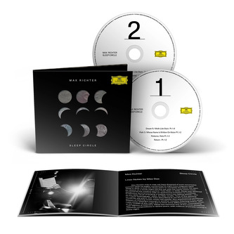 Max Richter: Sleep Circle