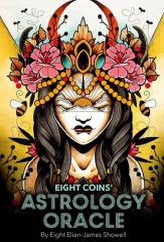 Eight Coins Astrology Oracle