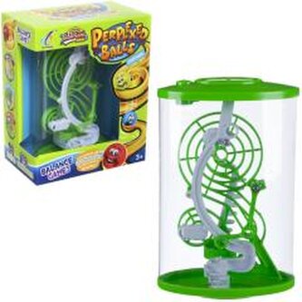 Labirynt dla kulki 3d