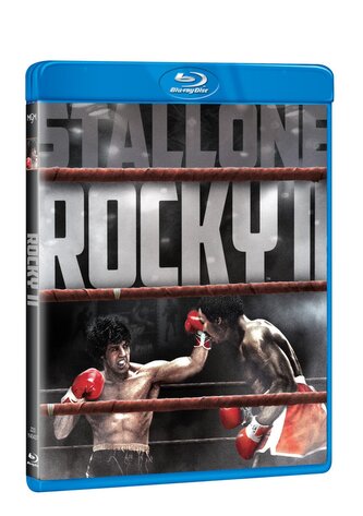 Rocky II