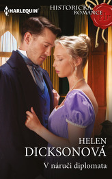 V náruči diplomata