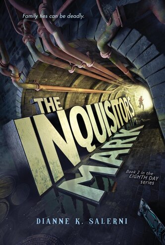 Inquisitor's Mark, The