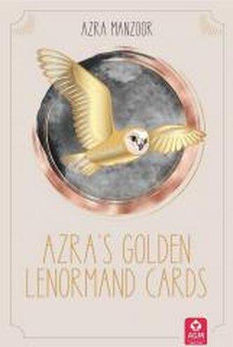 Azra's Golden Lenormand