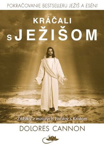 Kráčali s Ježišom Kráčali s Ježišom