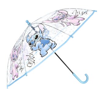 DEŠTNÍK  LILO A STITCH