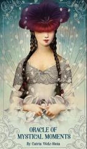 Oracle of the Mystical Moments OMM52