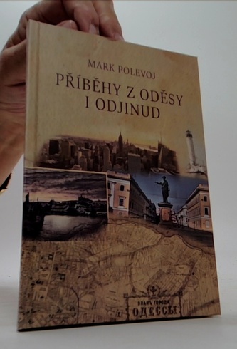 Příběhy z oděsy i odjinud