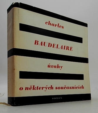 Úvahy o některých současnících