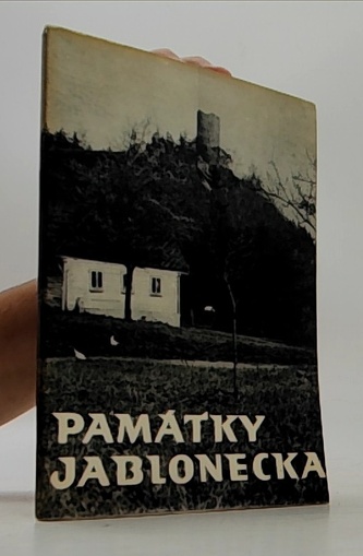 Památky Jablonecka