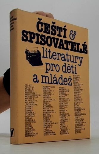 Čeští spisovatelé literatury pro děti a mládež