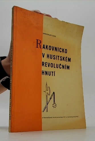 Rakovnicko v husitském revolučním hnutí