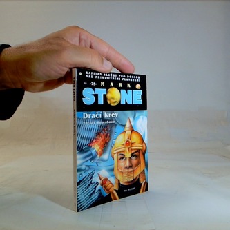 Mark Stone-Dračí krev