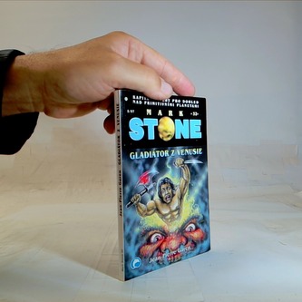 Mark stone-Gladiator z venusie