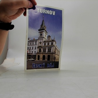 Turnov - český raj