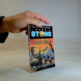 Mark Stone- Tajemství zasvěcenců