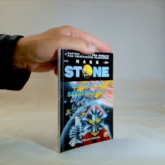 Mark Stone-Galaktická Spravedlnost