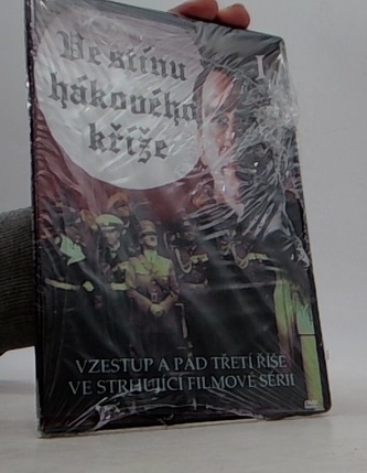 Ve stínu hákového kříže I.