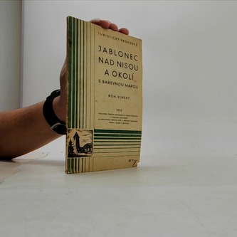 Jablonec nad Nisou a okolí