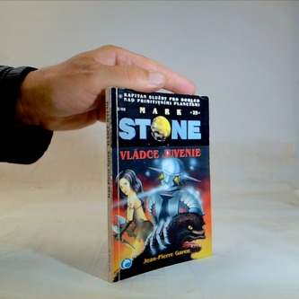 Mark Stone- Vládce Juvenie