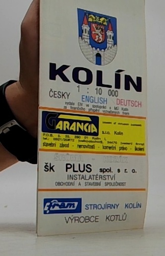 Kolín