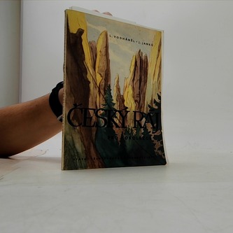 Český ráj pro horolezce