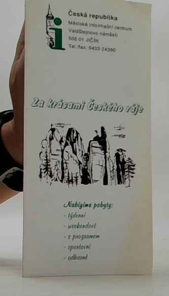 Za krásami Českého ráje