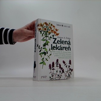Zelená lekáreň